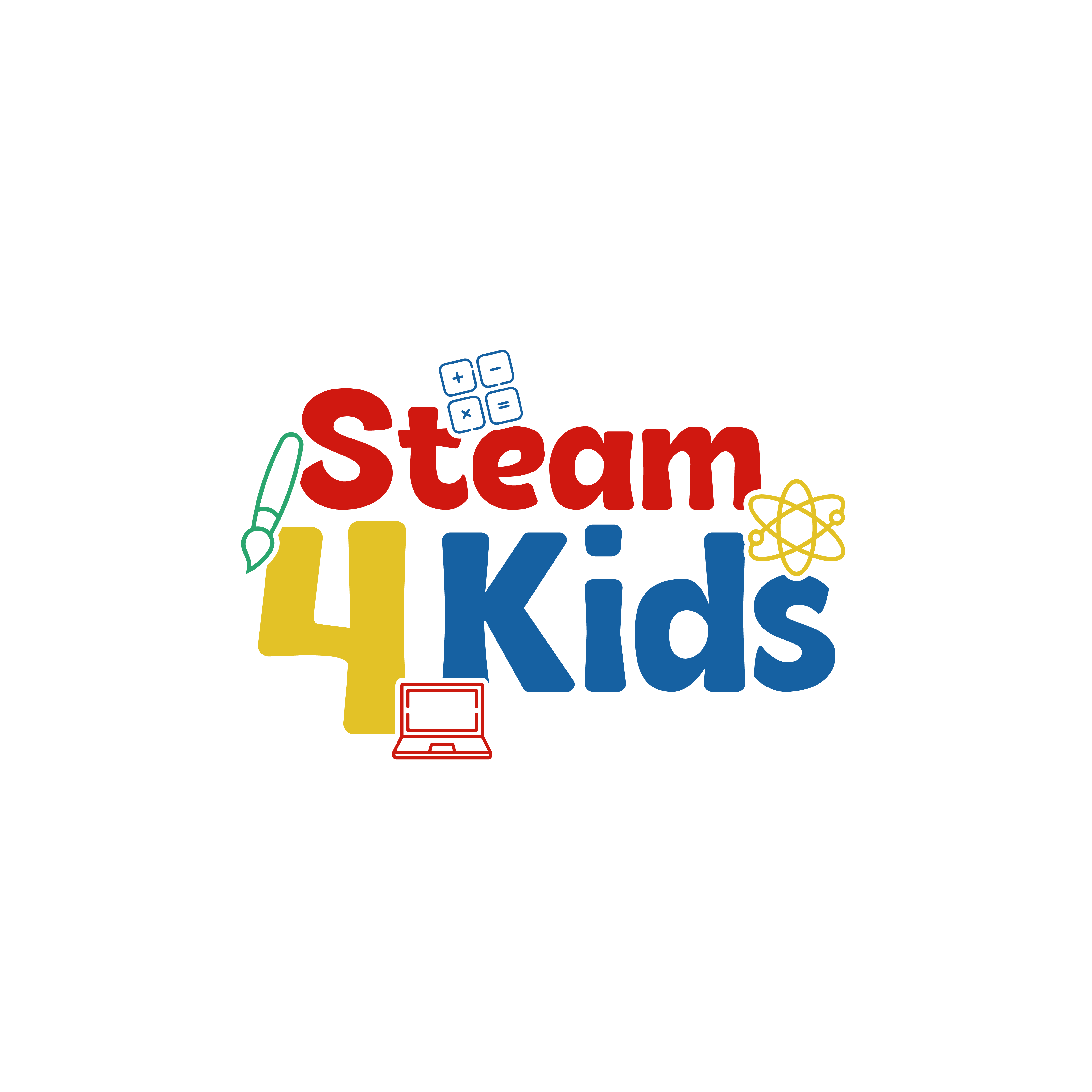 STEAM 4 Kids