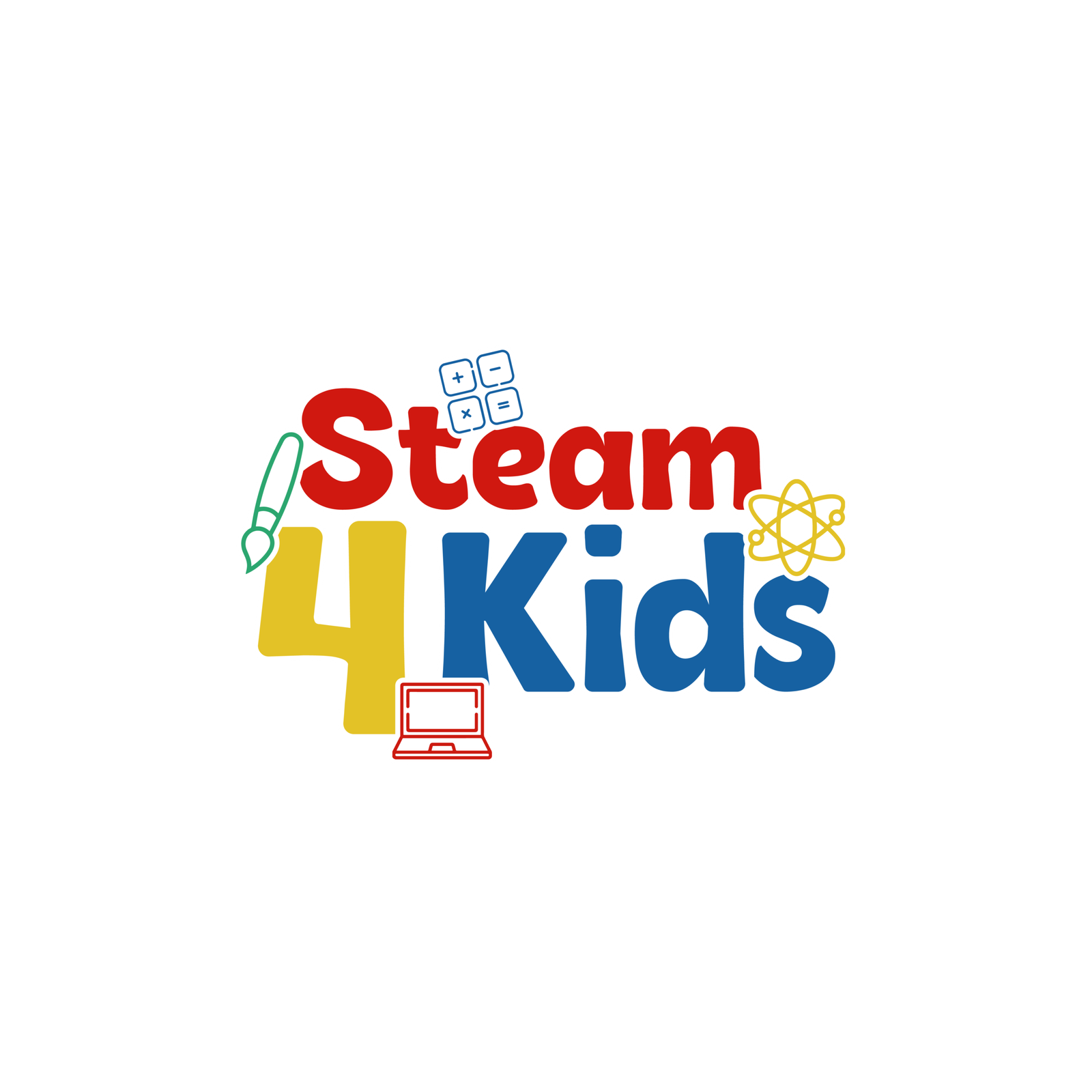 STEAM 4 KIDS