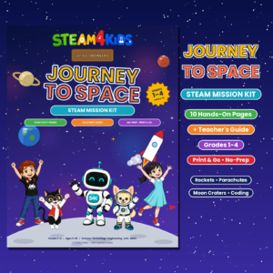 Journey To Space